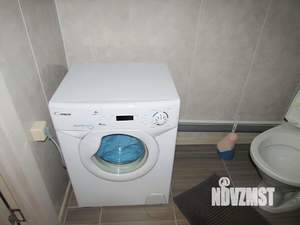 1-к квартира, вторичка, 37м2, 2/22 этаж