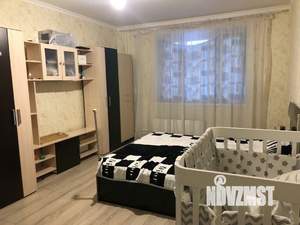 2-к квартира, вторичка, 60м2, 11/17 этаж