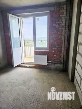 1-к квартира, вторичка, 32м2, 16/17 этаж