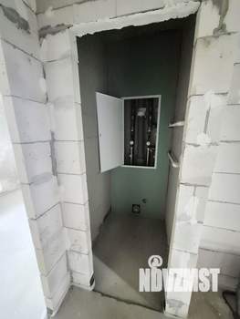 2-к квартира, вторичка, 56м2, 1/17 этаж