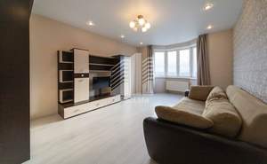 2-к квартира, вторичка, 59м2, 18/22 этаж