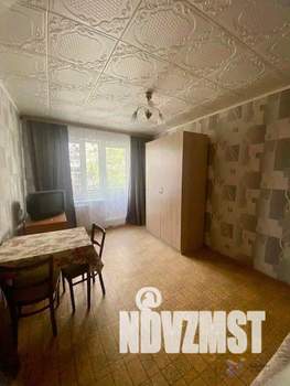 1-к квартира, вторичка, 28м2, 5/5 этаж