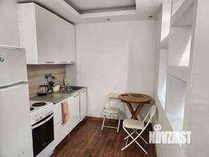 Студия квартира, вторичка, 24м2, 10/17 этаж