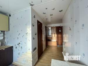 2-к квартира, вторичка, 50м2, 5/9 этаж