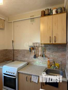 1-к квартира, вторичка, 34м2, 2/9 этаж