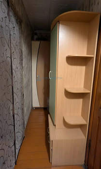 2-к квартира, вторичка, 43м2, 5/5 этаж