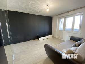 1-к квартира, вторичка, 36м2, 4/18 этаж