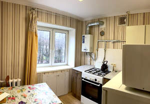 1-к квартира, вторичка, 32м2, 3/4 этаж