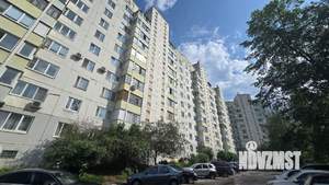 1-к квартира, вторичка, 40м2, 3/10 этаж