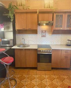 3-к квартира, вторичка, 77м2, 7/10 этаж