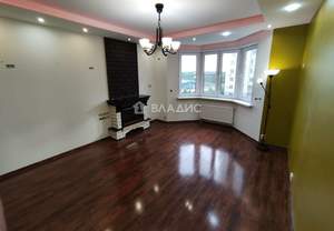 3-к квартира, вторичка, 75м2, 4/24 этаж