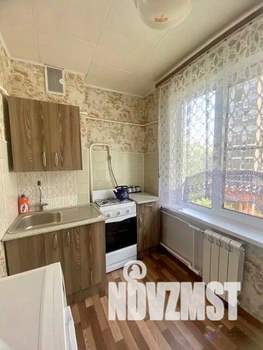 1-к квартира, вторичка, 28м2, 5/5 этаж