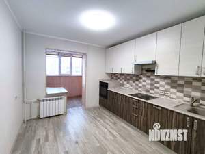 1-к квартира, вторичка, 38м2, 9/14 этаж