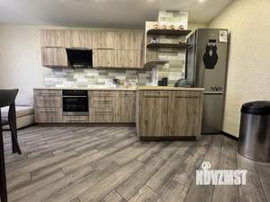 2-к квартира, вторичка, 58м2, 14/19 этаж