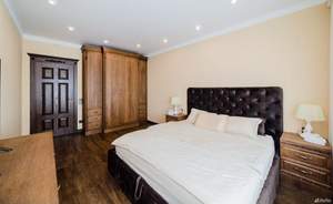 5-к квартира, вторичка, 245м2, 17/17 этаж