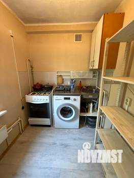 1-к квартира, вторичка, 28м2, 5/5 этаж