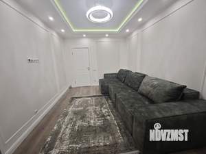 2-к квартира, вторичка, 65м2, 10/17 этаж