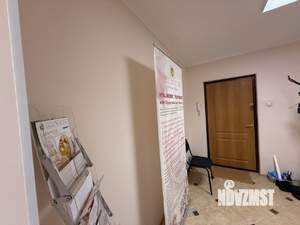 2-к квартира, вторичка, 58м2, 1/17 этаж