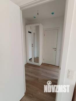 1-к квартира, вторичка, 35м2, 4/17 этаж