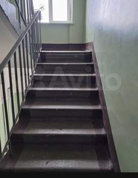 3-к квартира, вторичка, 55м2, 4/5 этаж