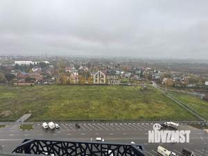 Студия квартира, вторичка, 26м2, 15/18 этаж