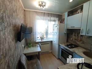 2-к квартира, вторичка, 45м2, 5/5 этаж
