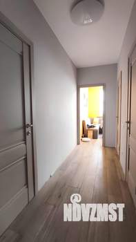1-к квартира, вторичка, 43м2, 13/17 этаж