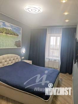 3-к квартира, вторичка, 74м2, 6/10 этаж