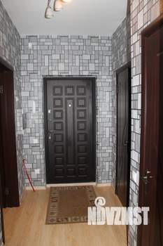 1-к квартира, вторичка, 36м2, 2/17 этаж