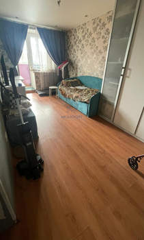 2-к квартира, вторичка, 57м2, 2/14 этаж
