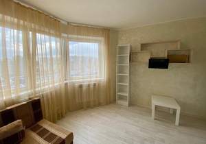 Студия квартира, вторичка, 26м2, 13/17 этаж