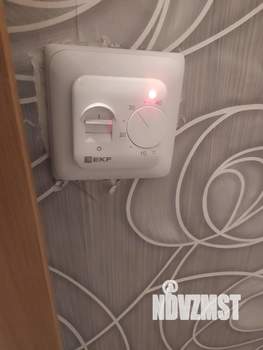 2-к квартира, вторичка, 44м2, 2/4 этаж