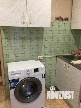 2-к квартира, вторичка, 45м2, 1/5 этаж
