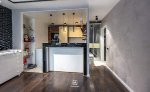 Студия квартира, вторичка, 38м2, 9/17 этаж