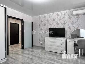 1-к квартира, вторичка, 45м2, 11/14 этаж