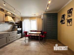 2-к квартира, вторичка, 69м2, 17/17 этаж