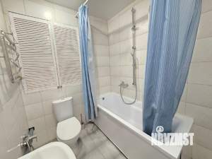 1-к квартира, вторичка, 37м2, 13/17 этаж