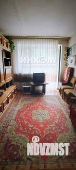 1-к квартира, вторичка, 31м2, 2/5 этаж