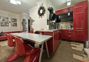 2-к квартира, вторичка, 67м2, 1/14 этаж