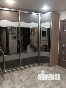 2-к квартира, вторичка, 59м2, 13/19 этаж