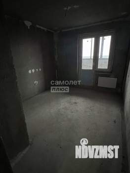 2-к квартира, вторичка, 55м2, 14/17 этаж