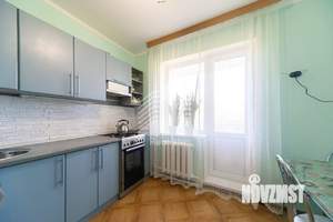 1-к квартира, вторичка, 33м2, 5/5 этаж