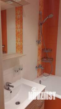 1-к квартира, вторичка, 51м2, 16/17 этаж