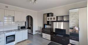 Студия квартира, вторичка, 25м2, 8/17 этаж