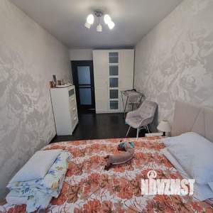 2-к квартира, вторичка, 43м2, 1/5 этаж