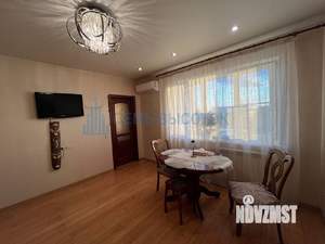 1-к квартира, вторичка, 48м2, 6/10 этаж
