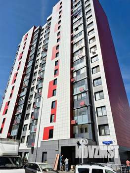 Студия квартира, вторичка, 29м2, 8/18 этаж
