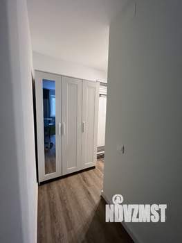 1-к квартира, вторичка, 32м2, 4/4 этаж
