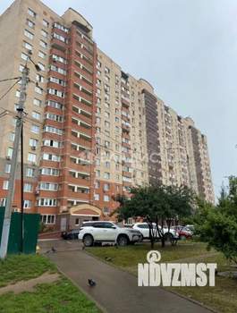 1-к квартира, вторичка, 36м2, 16/16 этаж