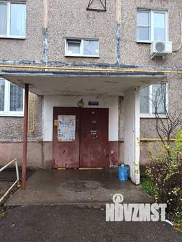 1-к квартира, вторичка, 30м2, 5/5 этаж